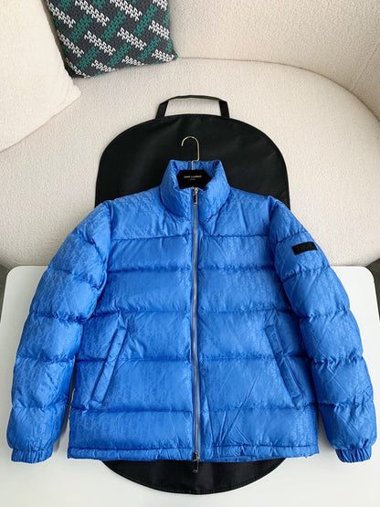 「#2129」Dior SS23 Men's Down Jackets