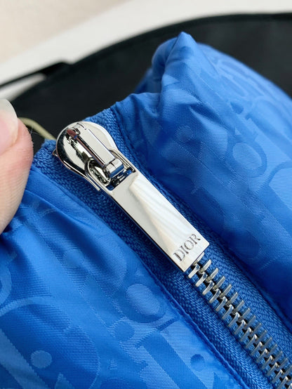 「#2129」Dior SS23 Men's Down Jackets