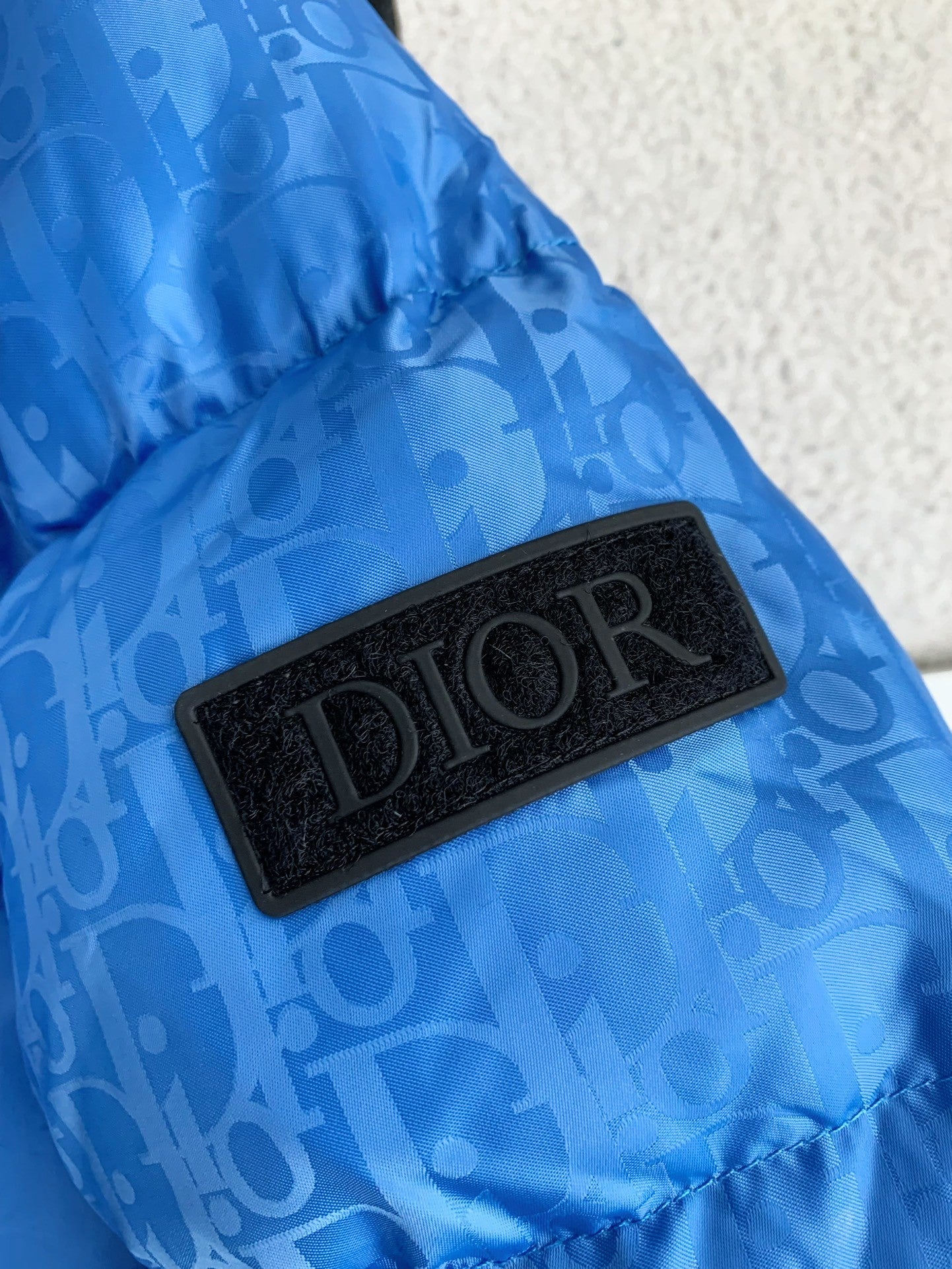 「#2129」Dior SS23 Men's Down Jackets