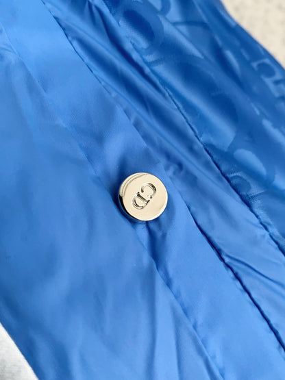 「#2129」Dior SS23 Men's Down Jackets