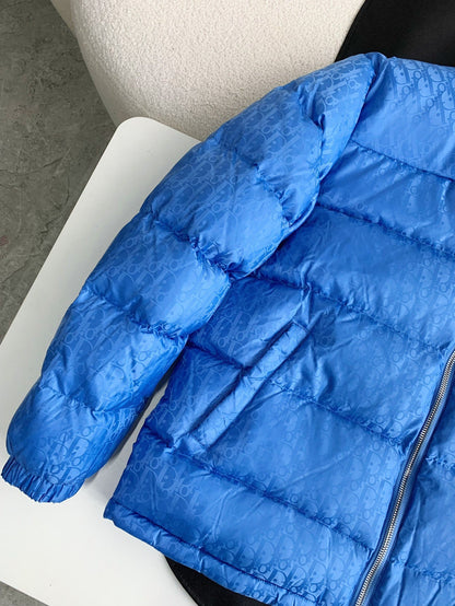 「#2129」Dior SS23 Men's Down Jackets