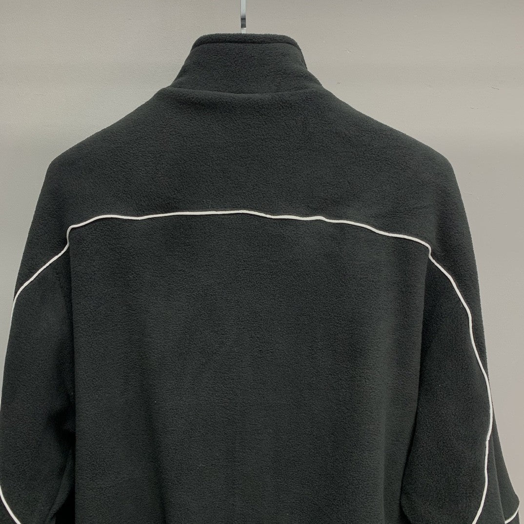 「#2140」Balenciaga baseball jacket