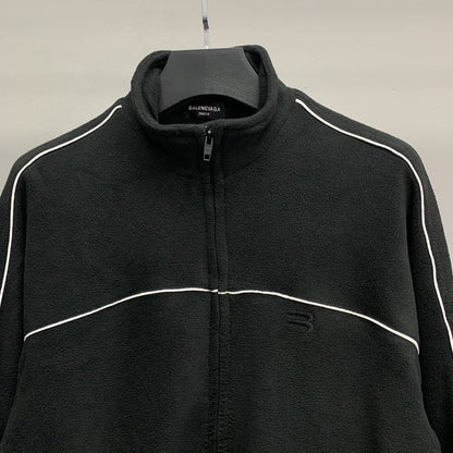 「#2140」Balenciaga baseball jacket