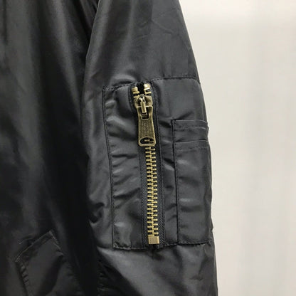 「#2142」Balenciaga foamed wheat logo jacket