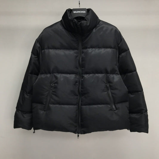 「#2145」Balenciaga down jacket