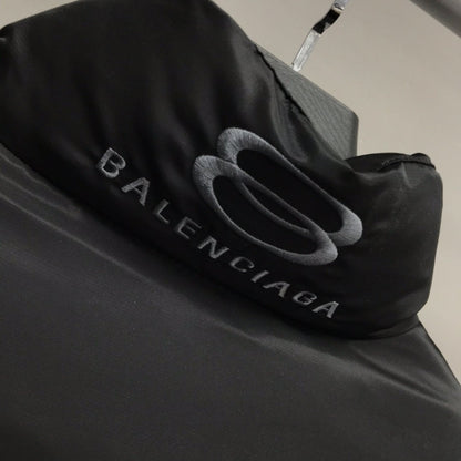 「#2145」Balenciaga down jacket
