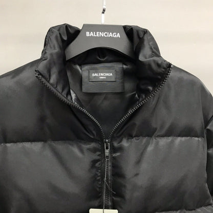 「#2145」Balenciaga down jacket