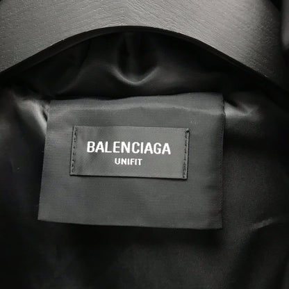 「#2145」Balenciaga down jacket
