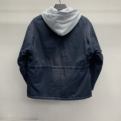 「#2147」Balenciaga workwear cotton jacket