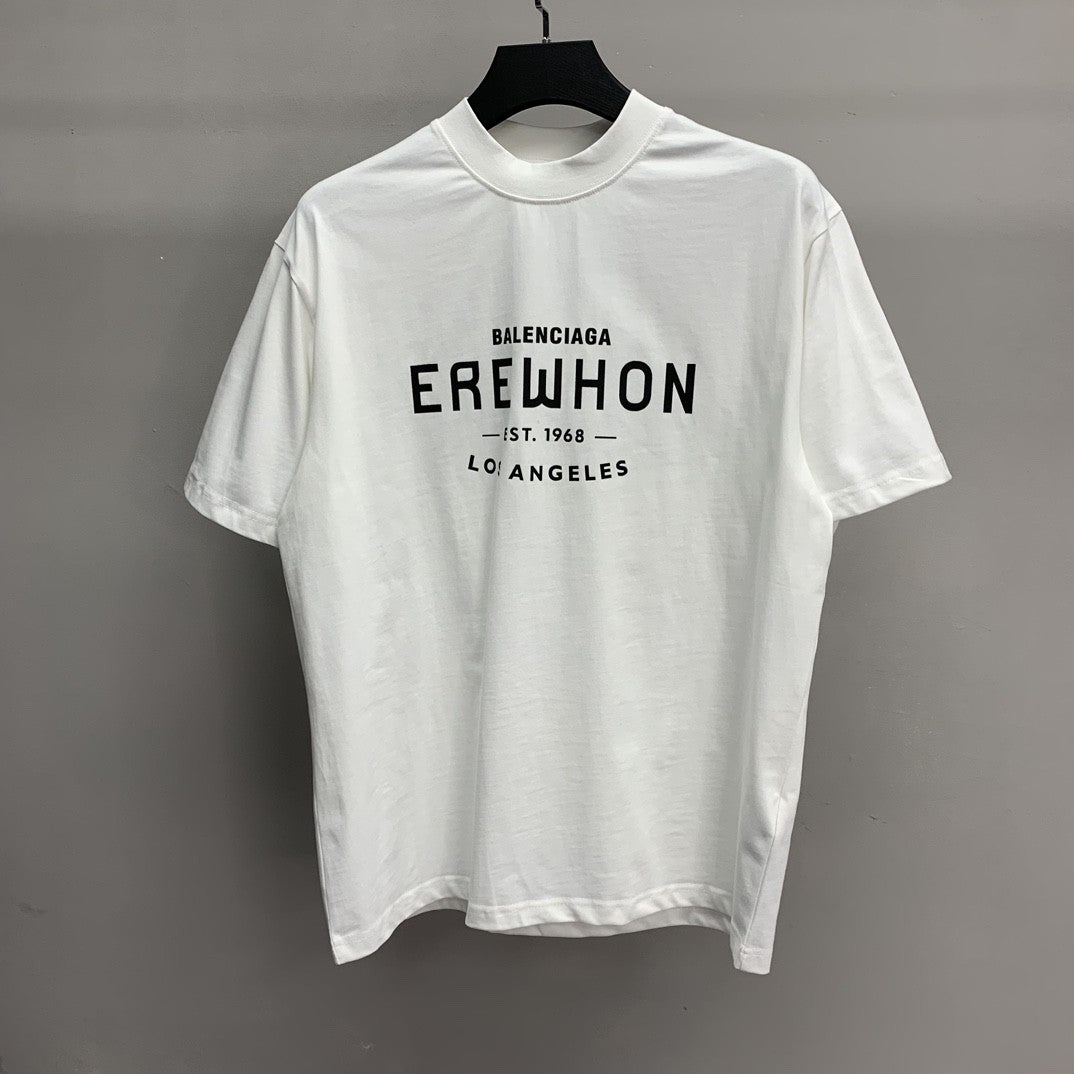 「#2149」Balenciaga 1968 T-shirt