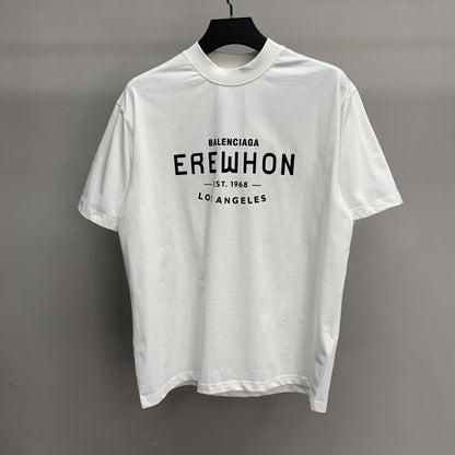 「#2149」Balenciaga 1968 T-shirt