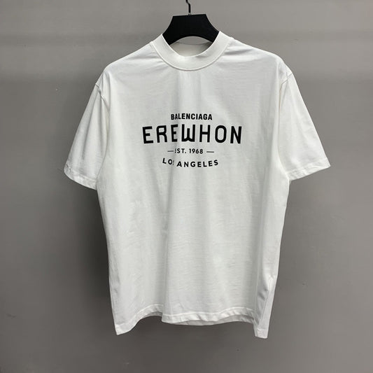 「#2149」Balenciaga 1968 T-shirt