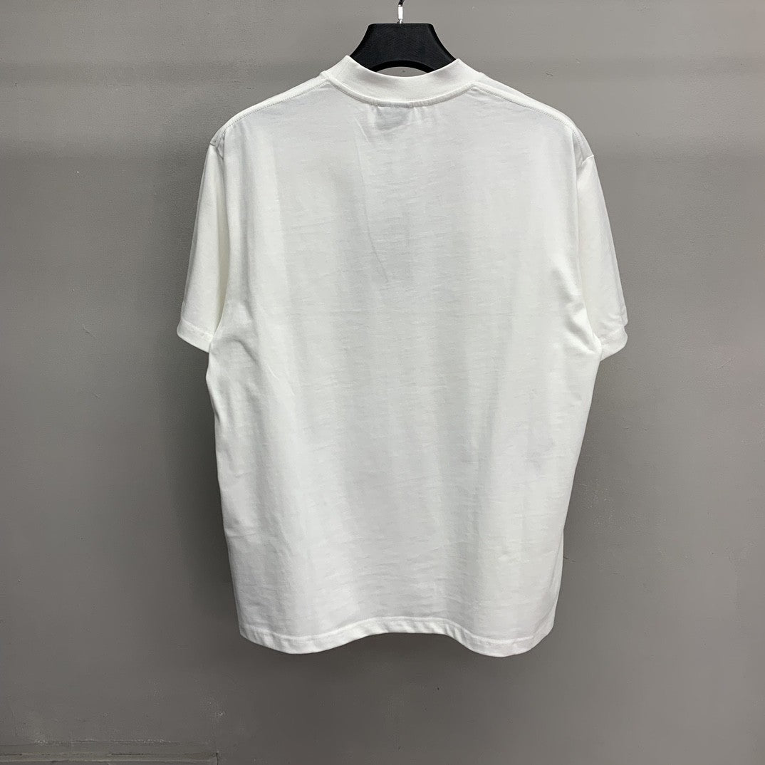 「#2149」Balenciaga 1968 T-shirt