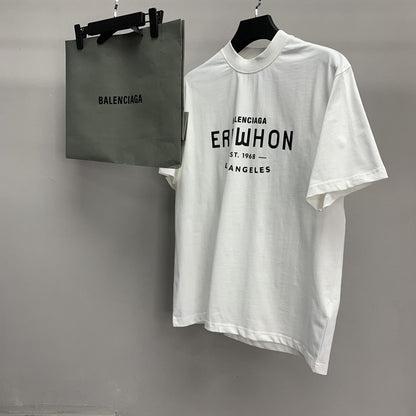 「#2149」Balenciaga 1968 T-shirt