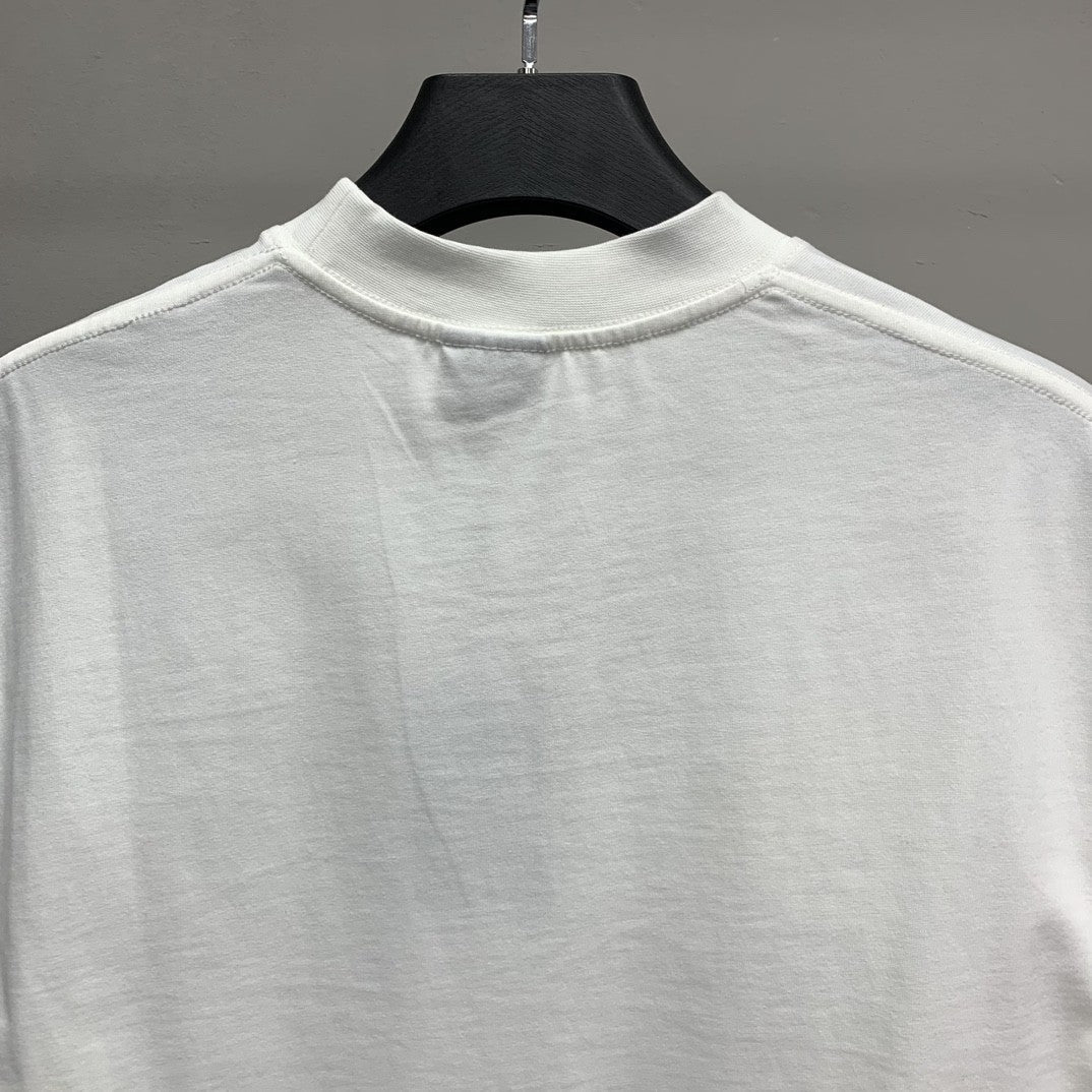 「#2149」Balenciaga 1968 T-shirt