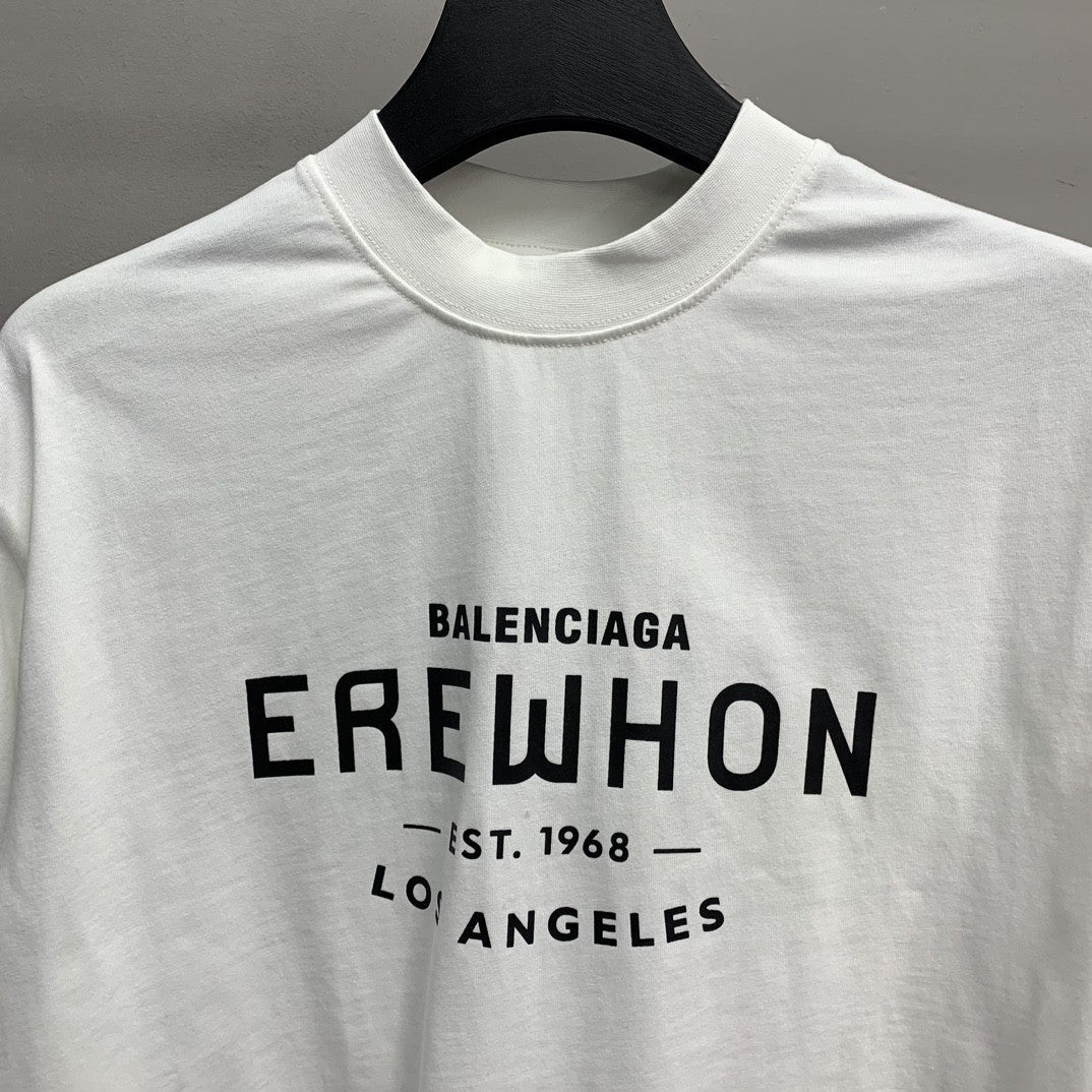 「#2149」Balenciaga 1968 T-shirt