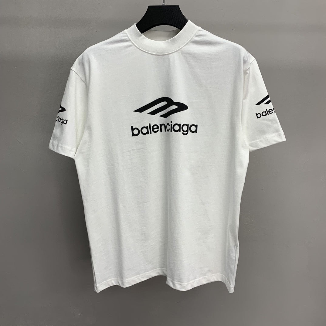 「#2151」Balenciaga ski wear series M T-shirt