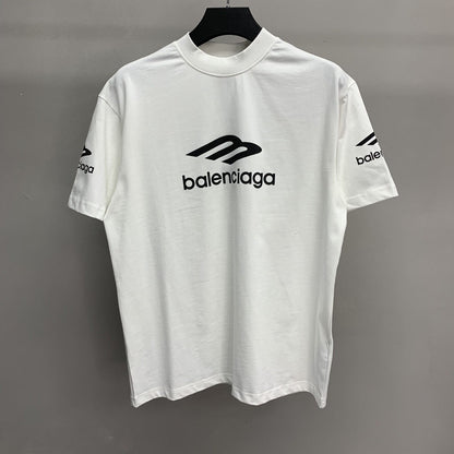 「#2151」Balenciaga ski wear series M T-shirt