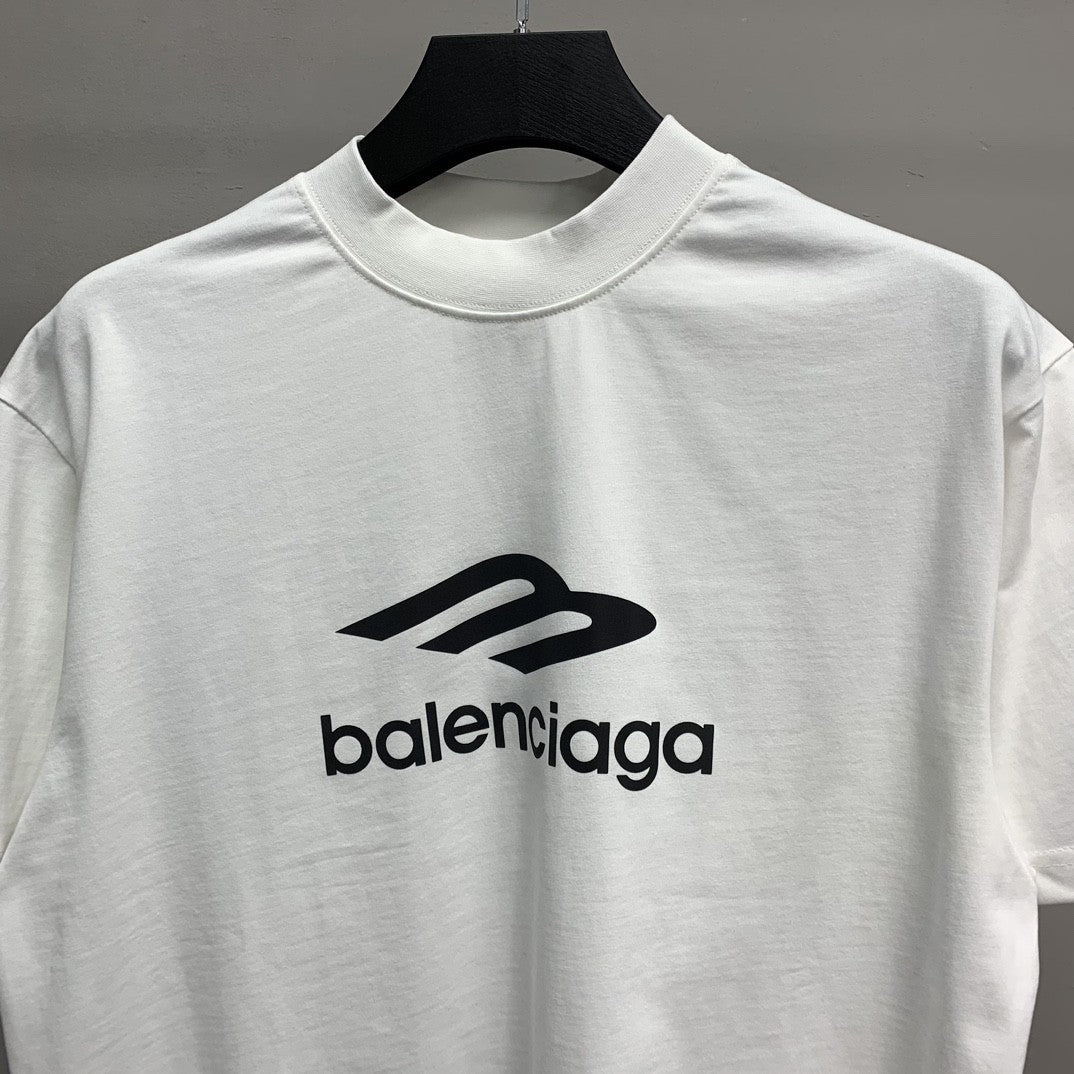 「#2151」Balenciaga ski wear series M T-shirt