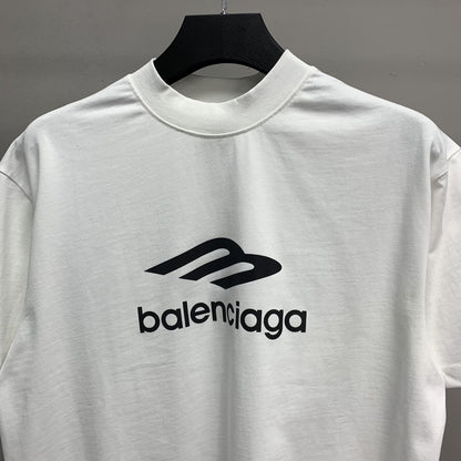 「#2151」Balenciaga ski wear series M T-shirt