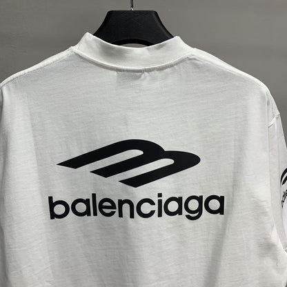 「#2151」Balenciaga ski wear series M T-shirt