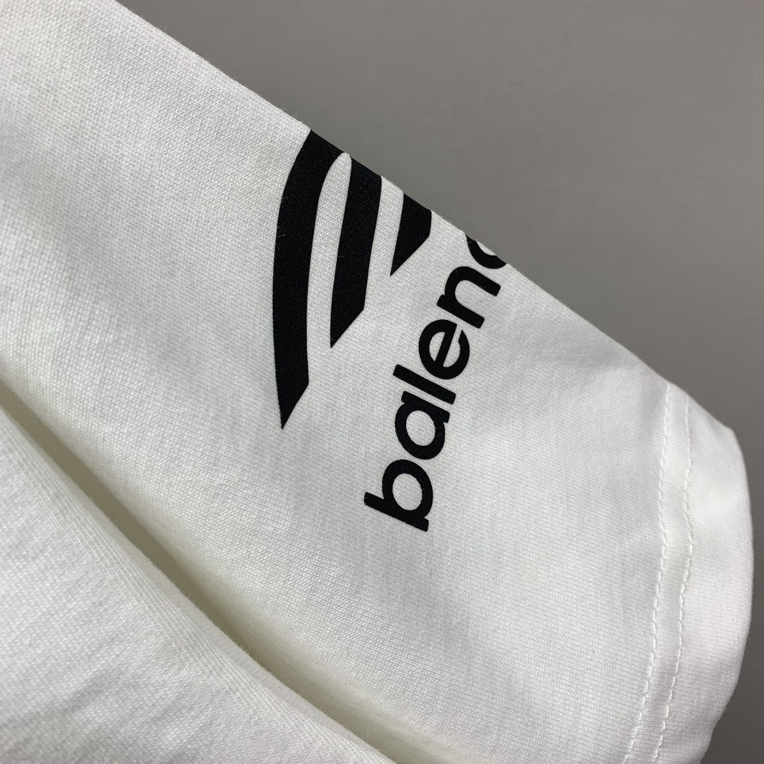 「#2151」Balenciaga ski wear series M T-shirt
