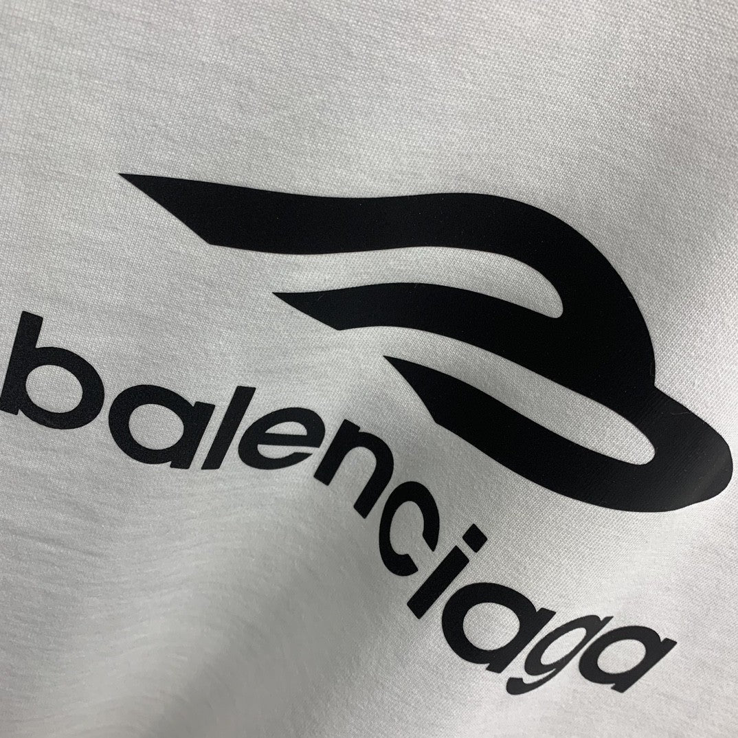 「#2151」Balenciaga ski wear series M T-shirt