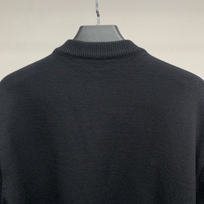 「#2153」Balenciaga BLCG armband sweater