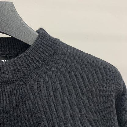 「#2153」Balenciaga BLCG armband sweater