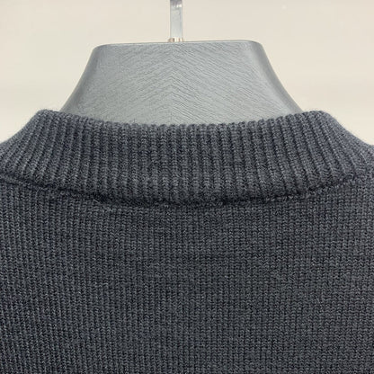 「#2153」Balenciaga BLCG armband sweater