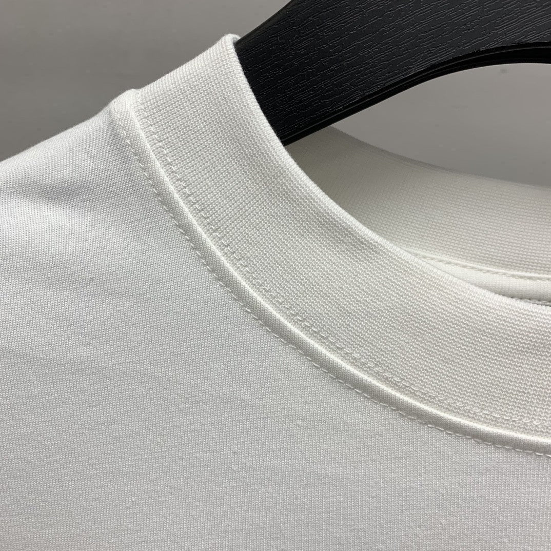 「#2155」Balenciaga Loading 404 T-Shirt