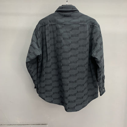 「#2137」Balenciaga cotton jacket