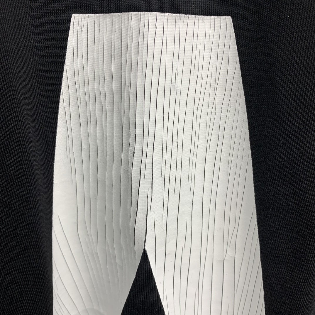 「#2205」Balenciaga inverted V T-shirt