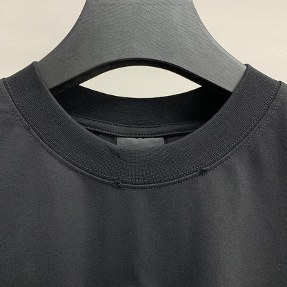 「#2205」Balenciaga inverted V T-shirt