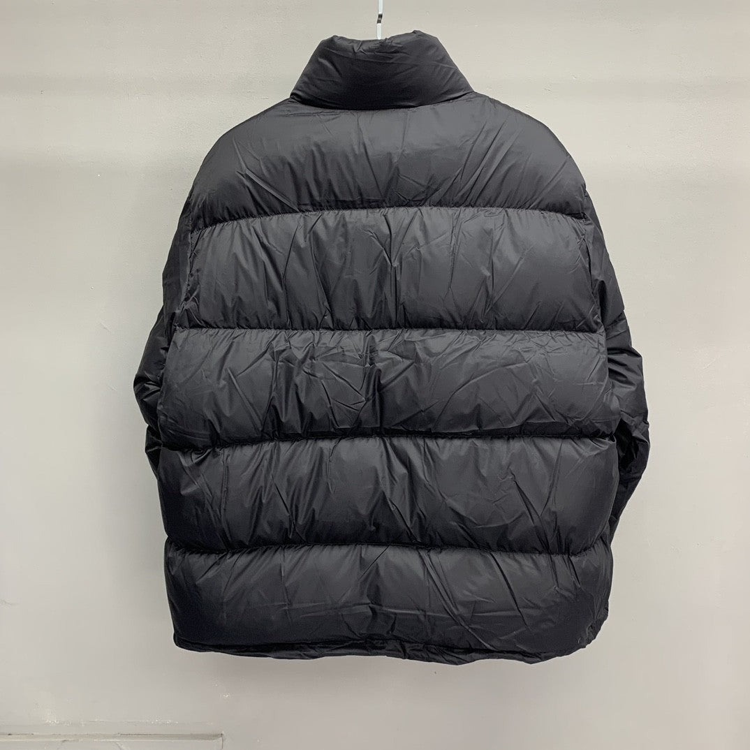 「#2208」Balenciaga reflective down jacket