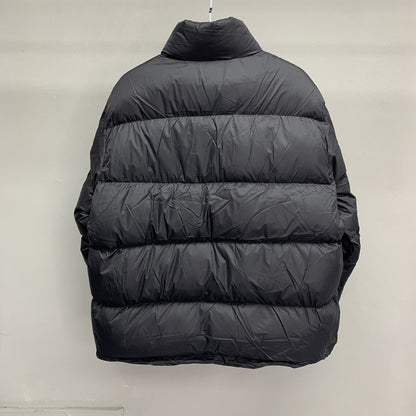 「#2208」Balenciaga reflective down jacket