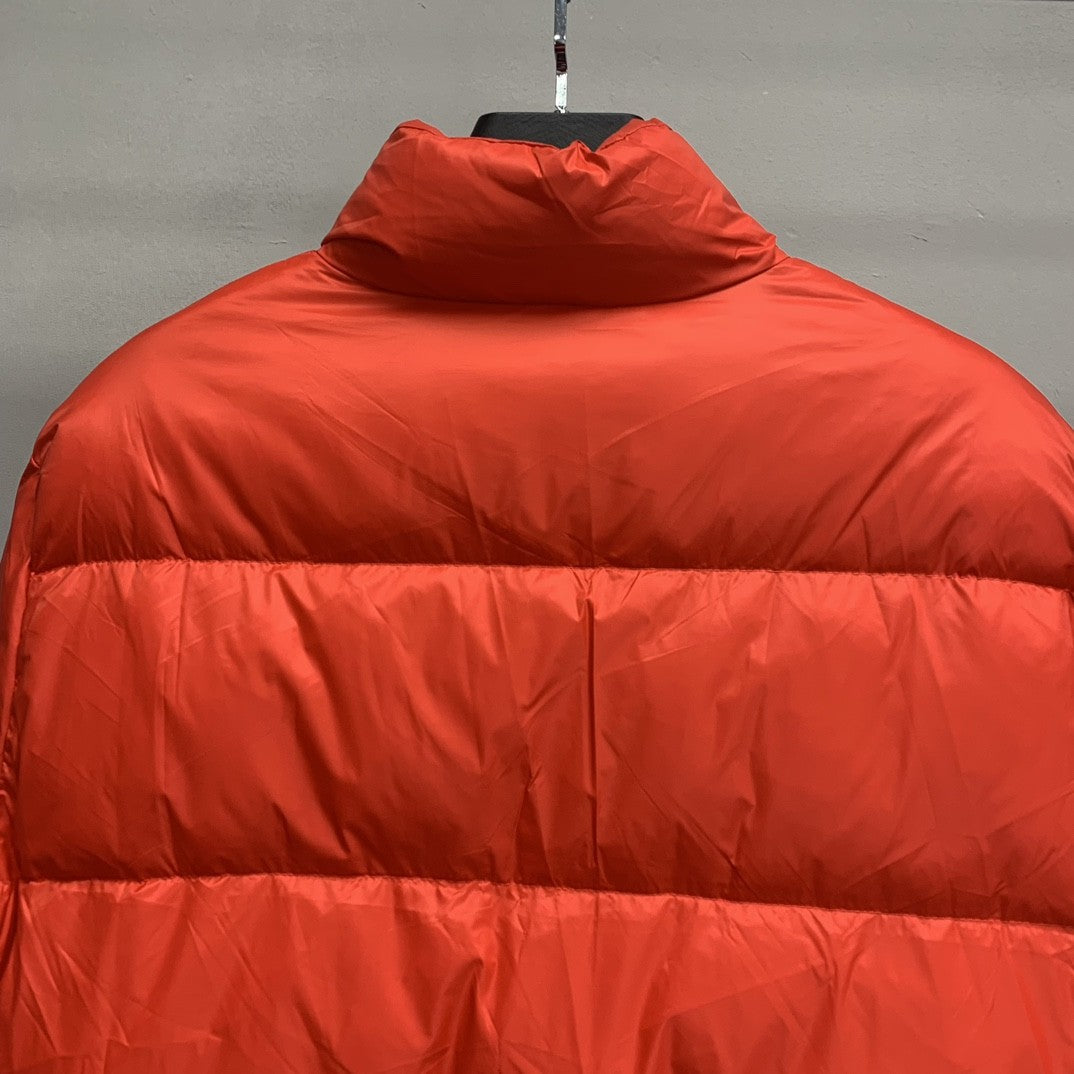 「#2209」Balenciaga reflective down jacket