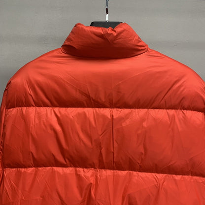 「#2209」Balenciaga reflective down jacket