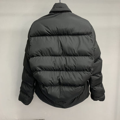 「#2212」Balenciaga small letter down jacket