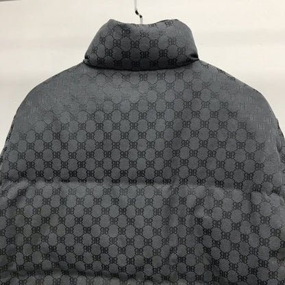「#2232」Balenciaga Double B Down Jacket