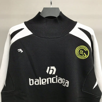 「#2234」Balenciaga No. 10 Manchester United sweater