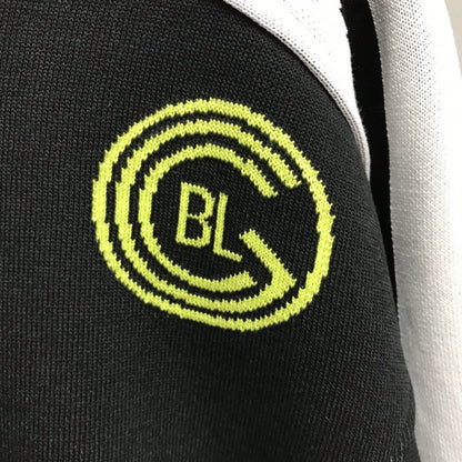 「#2234」Balenciaga No. 10 Manchester United sweater