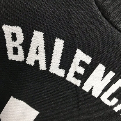 「#2234」Balenciaga No. 10 Manchester United sweater