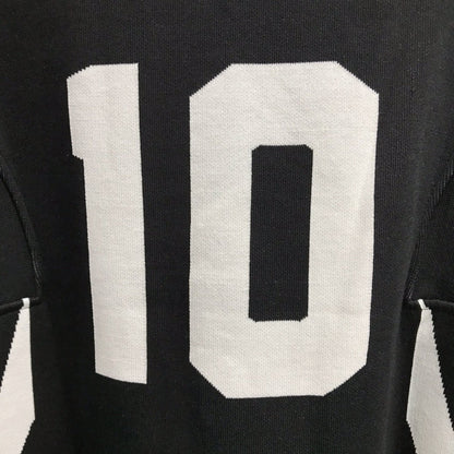 「#2234」Balenciaga No. 10 Manchester United sweater