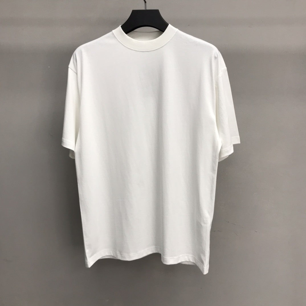 「#2235」Balenciaga graffiti T-shirt