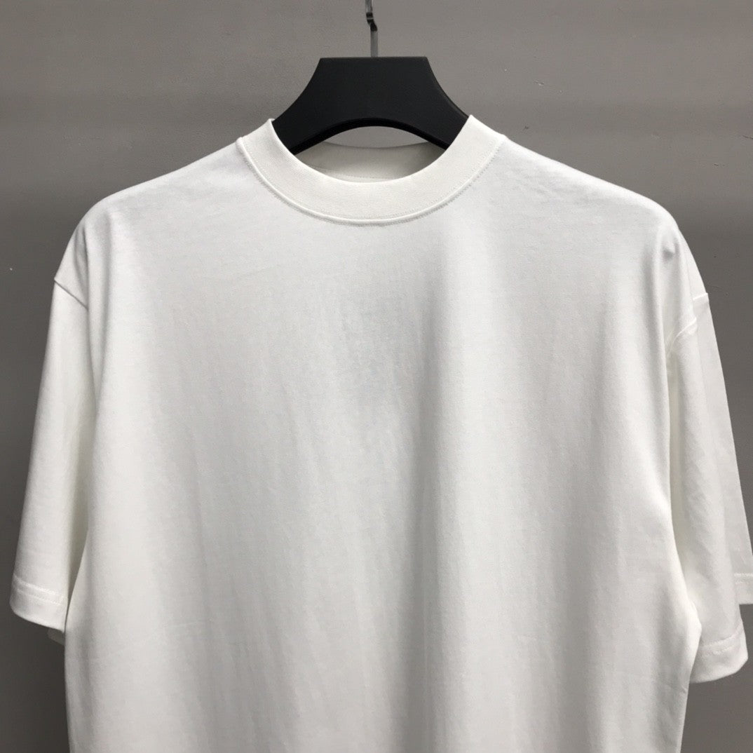 「#2235」Balenciaga graffiti T-shirt