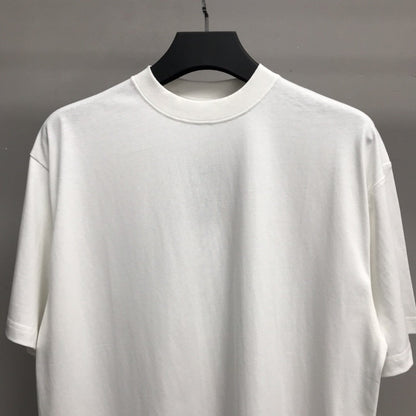 「#2235」Balenciaga graffiti T-shirt