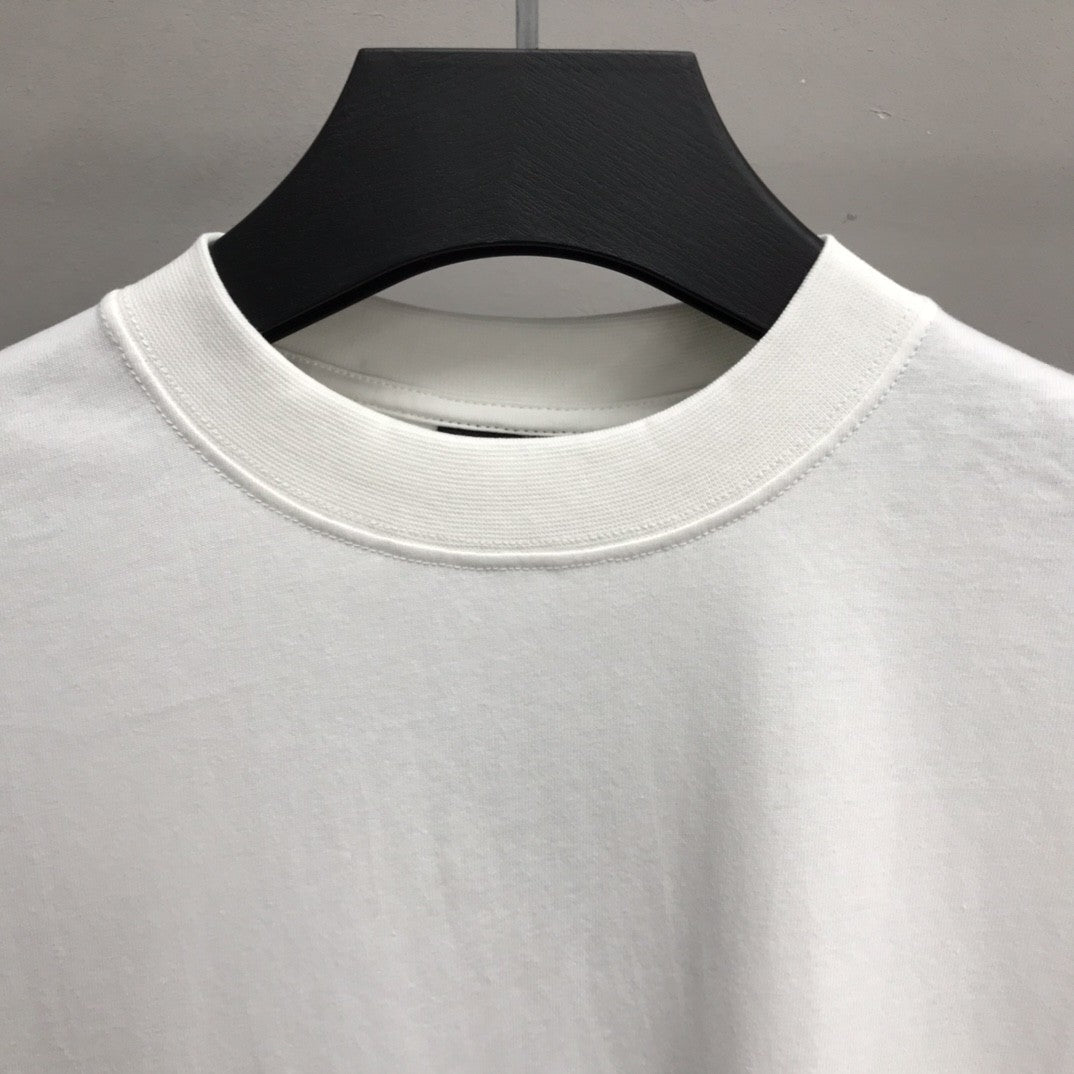 「#2235」Balenciaga graffiti T-shirt