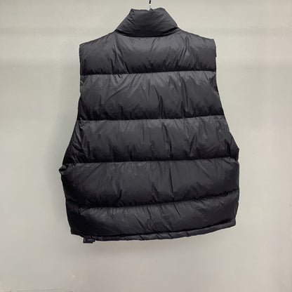 「#2239」Balenciaga reflective down vest