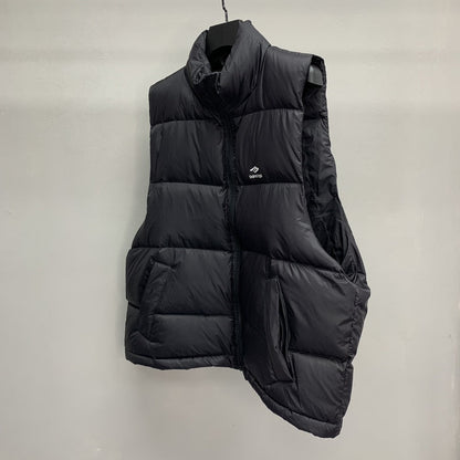 「#2239」Balenciaga reflective down vest